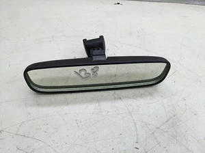 HONDA CR-V MK3 2.2 DIESEL 2008 REAR VIEW MIRROR - Picture 1 of 3