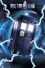 Doctor Who - Tardis - Foil  - 61x91,5cm - AFFICHE /POSTER