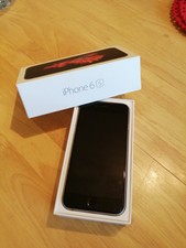 Apple iPhone 6s - 64GB - Space Grey (Unlocked)