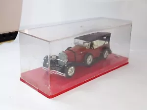 SOLIDO BROSOL BRAZIL MERCEDES-BENZ SS 1928 B831 - Picture 1 of 9