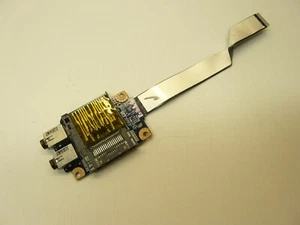Audio SD Board aus einem Lenovo G570 - Bild 1 von 1