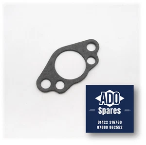 Air Filter To Carburettor Gaskets - Set Of 4 - SU HS2 Type - ACA8014 (X4) - Picture 1 of 1
