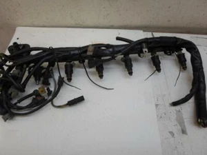 FUEL PRESSURE REGULATOR RAIL BMW 525e 1984 1985 1986 1987 0 280 160 248 OEM - Picture 1 of 5