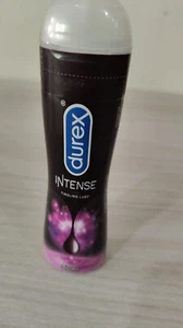 Durex Lube Intense Lubricant Gel For Men & Women 50ml - Picture 1 of 4