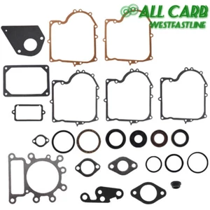 Juego de juntas de motor 495993 para Briggs&Stratton 287707 287776 287777 28N707 28N777 - Imagen 1 de 6