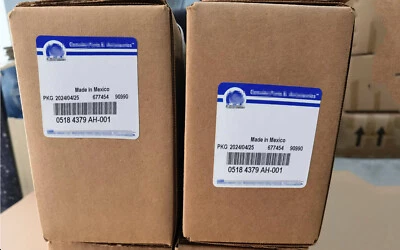 Árbol de levas de admisión lateral izquierdo para Chrysler Dodge Ram 2011-2023 3,6 L OEM 5184379AH EE. UU. Foto 1 de 4