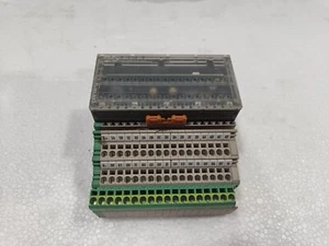 MICRO INNOVATION AG CAN-4AI/UI ANALOG INPUT MODULE 8551224194 - Picture 1 of 4