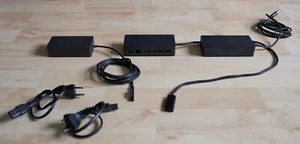 Microsoft Surfafce Book Dock + cargador + cable - Imagen 1 de 1
