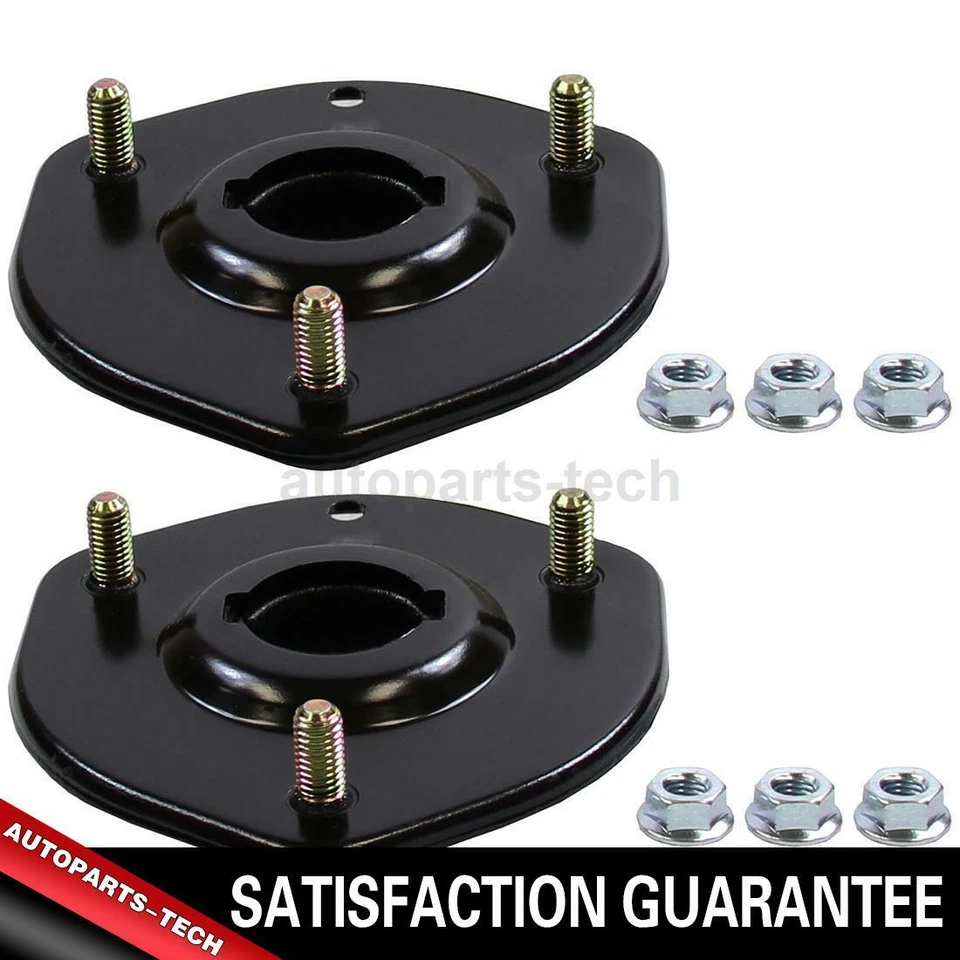 Montaje de puntales delanteros Monroe para Lincoln Zephyr 2006 Foto 1 de 1