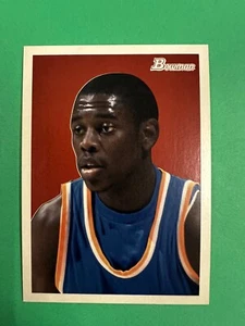 2009 TOPPS BOWMAN 48 BASKETBALL SHORT PRINT -COMPLETE YOUR SET-PYC - Picture 1 of 11