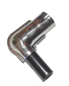 Zündkerzenstecker mofa moped mokick roller oldtimer simson puch vespa krad 012 - Bild 1 von 1