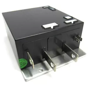 36V 350A PDS Speed Controller 609083 for Curtis 1206MX-1120 EZGO 2000-2011 TXT - Zdjęcie 1 z 8