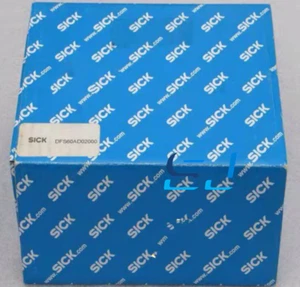 Nuevo codificador SICK DFS60AD02000 DFS60AD02000 - Imagen 1 de 1