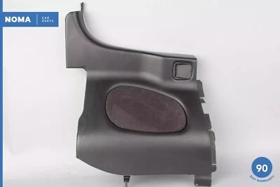 Оригинальный задний правосторонний отделочный чехол для Jaguar X100 XK8 XKR 97–06 годов выпуска - Изображение 1 из 4