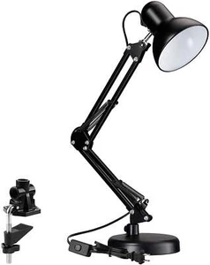 Newhouse Lighting LED Architect Desk Lamp - Black