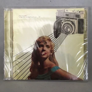 Clearviewkills -- Wrap This Around Your Neck -- Rare 2005 Hardcore -- CD Version - Picture 1 of 4