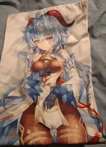 New Without Box Anime Double-Sided Print Body Pillow Case Cover 50 X 150cm - Picture 1 of 5