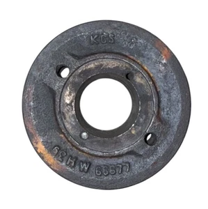 Woods RD8400 PRD8400 1 BK 5.9 H BLADE SPINDLE SHEAVE PULLEY 53419 - Picture 1 of 3