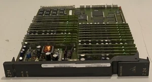 Mappa Alcatel Z24 Z 24 3BA 53065 3BA53065AABA 04 Per Omnipcx 4400 - Photo 1/1