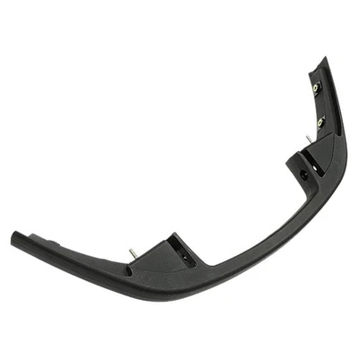 Parachoques delantero SPI-amarillo para moto de nieve deportiva Ski-Doo Legend 600 2002-2003 Foto 1 de 2