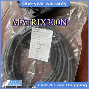  MATRIX300N Repuesto Datalogic 120 220 Series Cable Serie Cable Alimentación 3M - Imagen 1 de 5