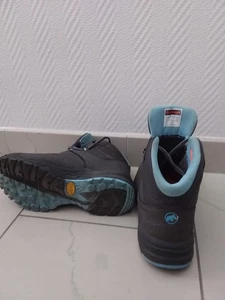 Wanderschuhe MAMMUT Gr. 36 - Bild 1 von 2