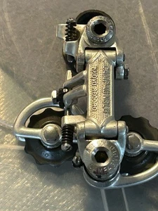 Campagnolo NR Derailleur, 1968 1st Edition - Picture 1 of 12
