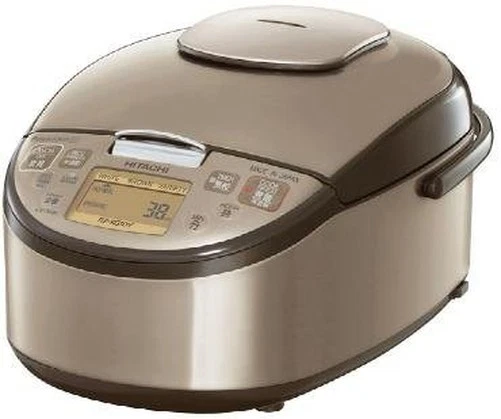 Hitachi/Hitachi pressure IH rice cooker for overseas use RZ-KG18Y (N)220V - image 1 of 1