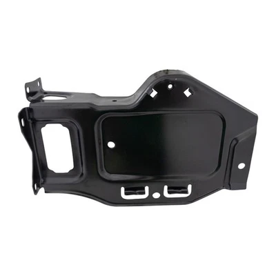 For GMC Sierra 1500 1999-2006 Battery Tray Passenger Side Auxiliary Steel Black Foto 1 de 4