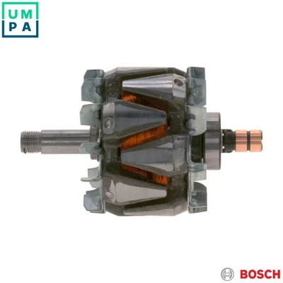 ROTOR ALTERNATOR F 00M 131 680 FORROTOR ALTERNATOR F 00M 131 680 FOR DAF  168715 - Image 1 of 4