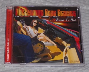 Road to Rio by Hollywood Blue Flames (CD, 2006) - Bild 1 von 1