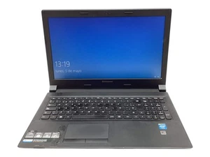 PORTATIL LENOVO 80ES INTEL CELERON N2830 4 SSD 19229351 - Imagen 1 de 6