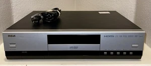 RCA HDV5000 HD DVD 1080i High Definition CD MPEG Dolby DTS Player TESTED/ WORKS - Picture 1 of 21