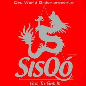 Sisqo - Got To Get It (Vinyl 12" - 1999 - US - Original) - Bild 1 von 2