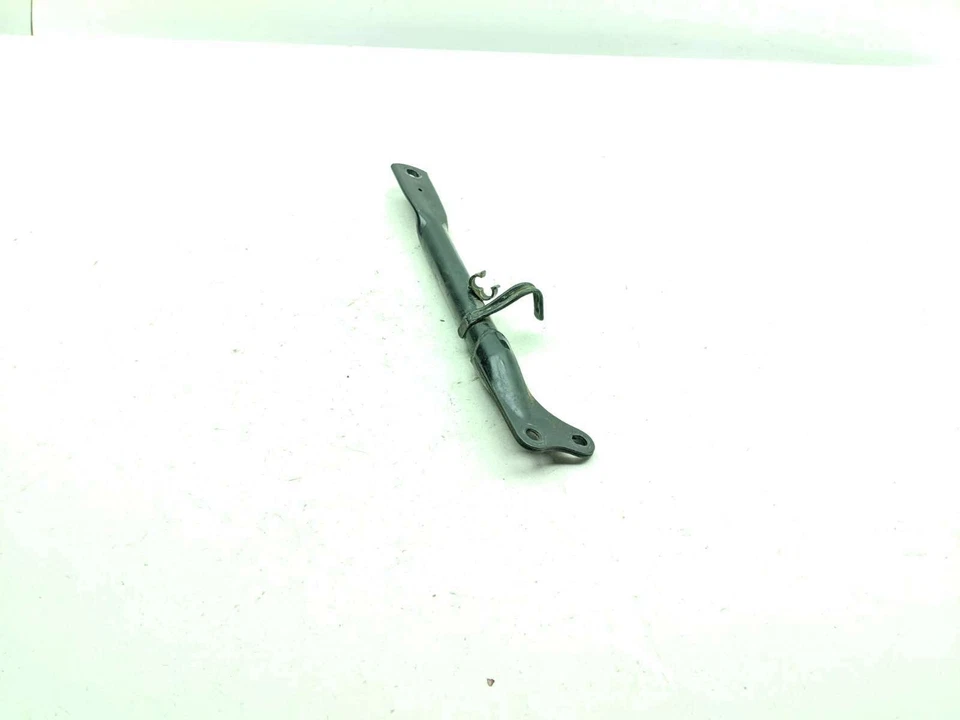 84 85 Honda Nighthawk 700S CB700SC Front Left Brace Mount Bracket Holder - Image 1 of 4