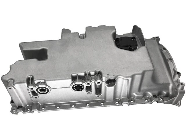 SKP 14RN57Q Oil Pan Fits 2008-2013 Volvo C30 2.5L 5 Cyl Foto 1 de 1
