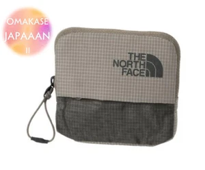 The North Face Hazy Geldbörse NM82460 Farbe Fallen Rock Größe 9 x 9,5 cm Neu aus Japan - Bild 1 von 6