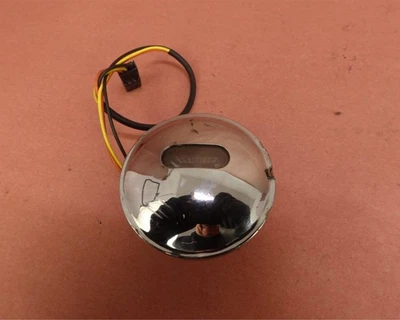 2007-2011 Harley Davidson Dyna Street Bob FXDBI Fuel Gas Petrol Level Gauge - Image 1 of 4