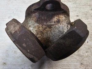 OEM 1933-1948 VL UL Intake Manifold 1103-33 Harley SV Side Valve Inlet Pipe P157 - Picture 1 of 8