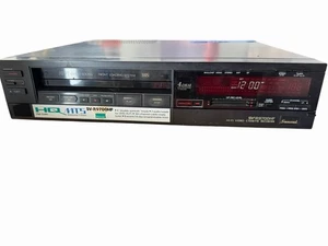 Raro lettore videoregistratore Sansui sv-r9700hf LEGGI necessita di riparazione - Foto 1 di 12