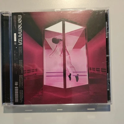 THE WORD ALIVE - MONOMANIA   CD NEU - Bild 1 von 2