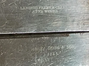 Vintage MOS Mother of Pearl Sterling Silver Shanks Set Of 4 Precious Metals - Picture 1 of 5