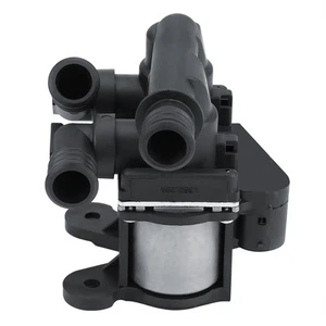 (OE Number 64118391417)Heater Control Valve Iron Car Solenoid Water Valve For - Picture 1 of 8
