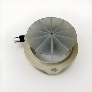 Bo Max Type FC Bathroom Fan Motor Blower Plastic 6A @ 120V 60Hz NOS 101-1523 - Picture 1 of 7