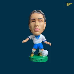 Corinthian Prostars Multi-Pack - Alessandro Nesta Italy PRO1517 L - Picture 1 of 1