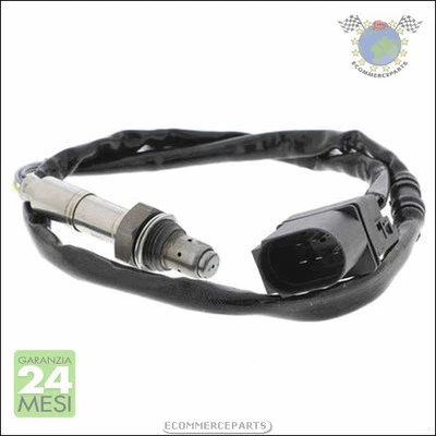 Sonda Lambda Vemo per LAMBORGHINI GALLARDO SEAT TOLEDO II LEON VW GOLF IV BORA - Immagine 1 di 4