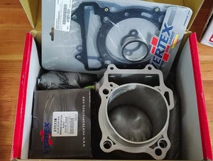 Cilindro Trabajo Suzuki LTZ DRZ 400 SM Kawasaki KFX KLX 400 2000-2016 Big Bore Kit - Imagen 1 de 7