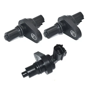 3 Speed Sensors for Chrysler For Dodge Grand Caravan 5078554AA 5078930AA - Picture 1 of 7