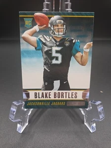 Panini Rookies & Stars Blake Bortles RC #110 2014 - Imagen 1 de 4
