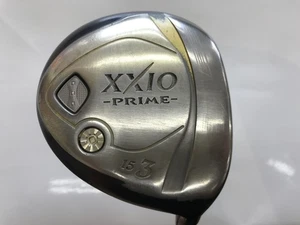 Dunlop XXIO PRIME 2017 15° Regular 3W Fairway wood 43.5in RH - Picture 1 of 8